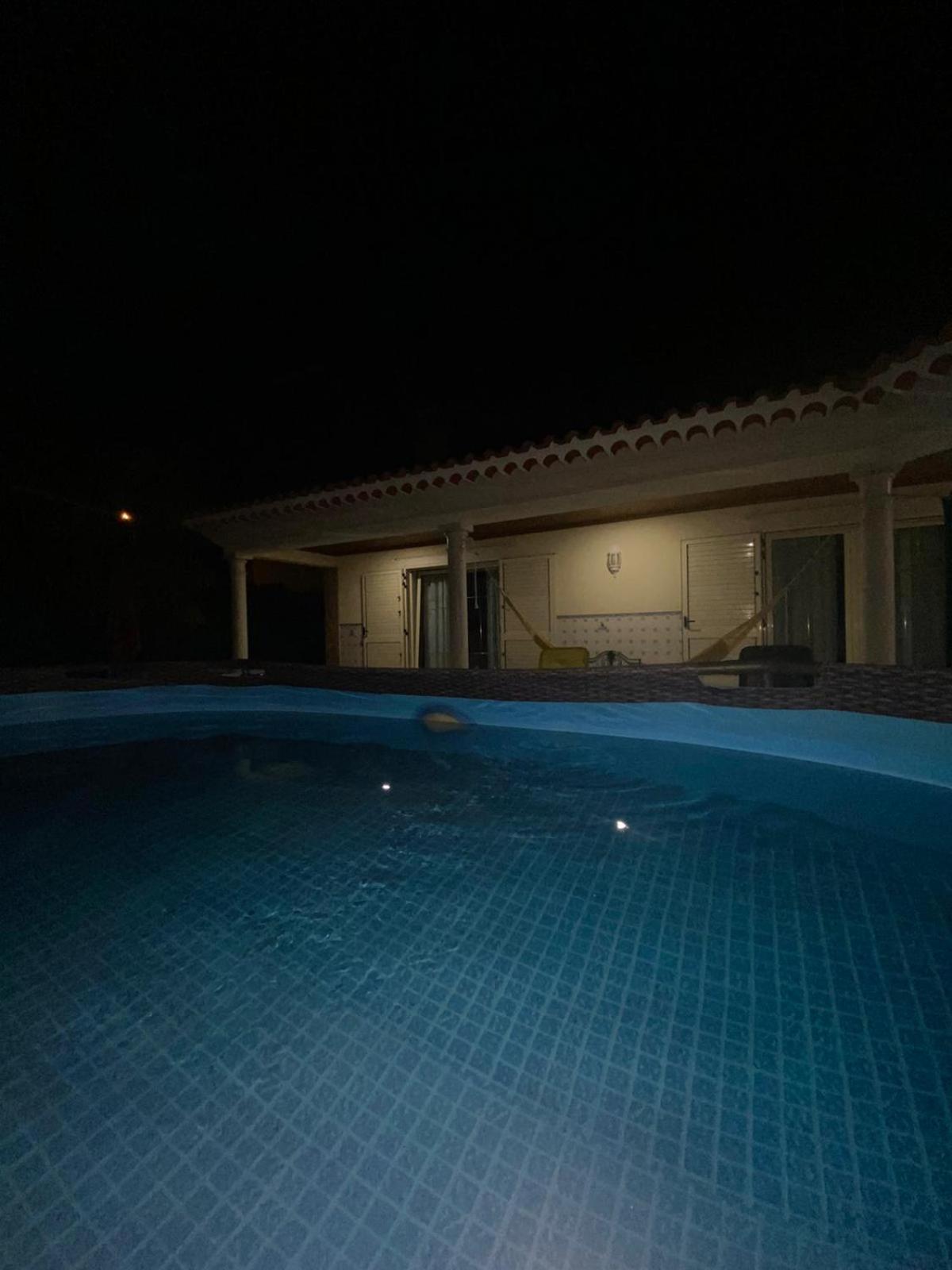 Alqueidão da Serra Casa Das Laranjeiras מראה חיצוני תמונה