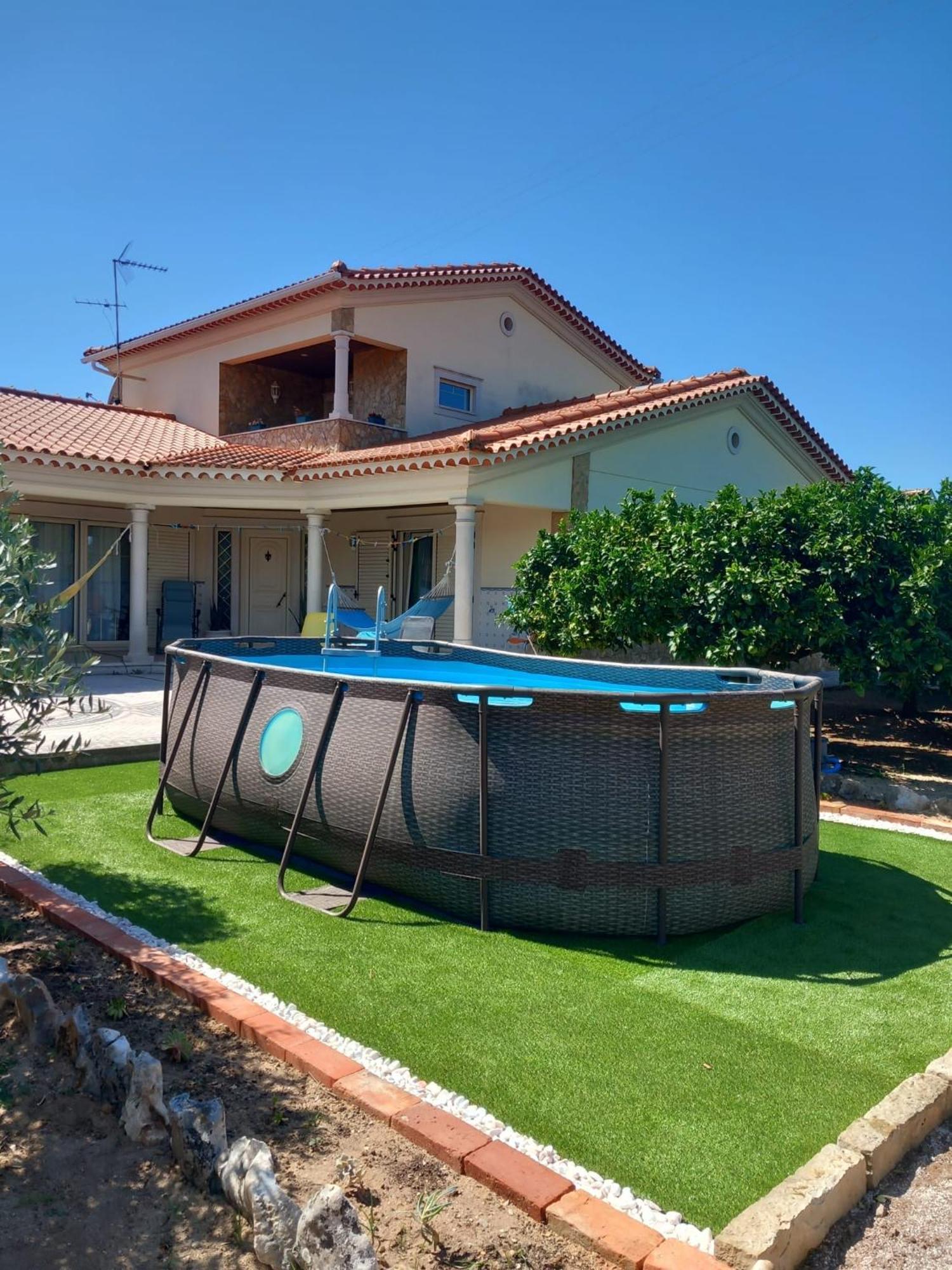 Alqueidão da Serra Casa Das Laranjeiras מראה חיצוני תמונה