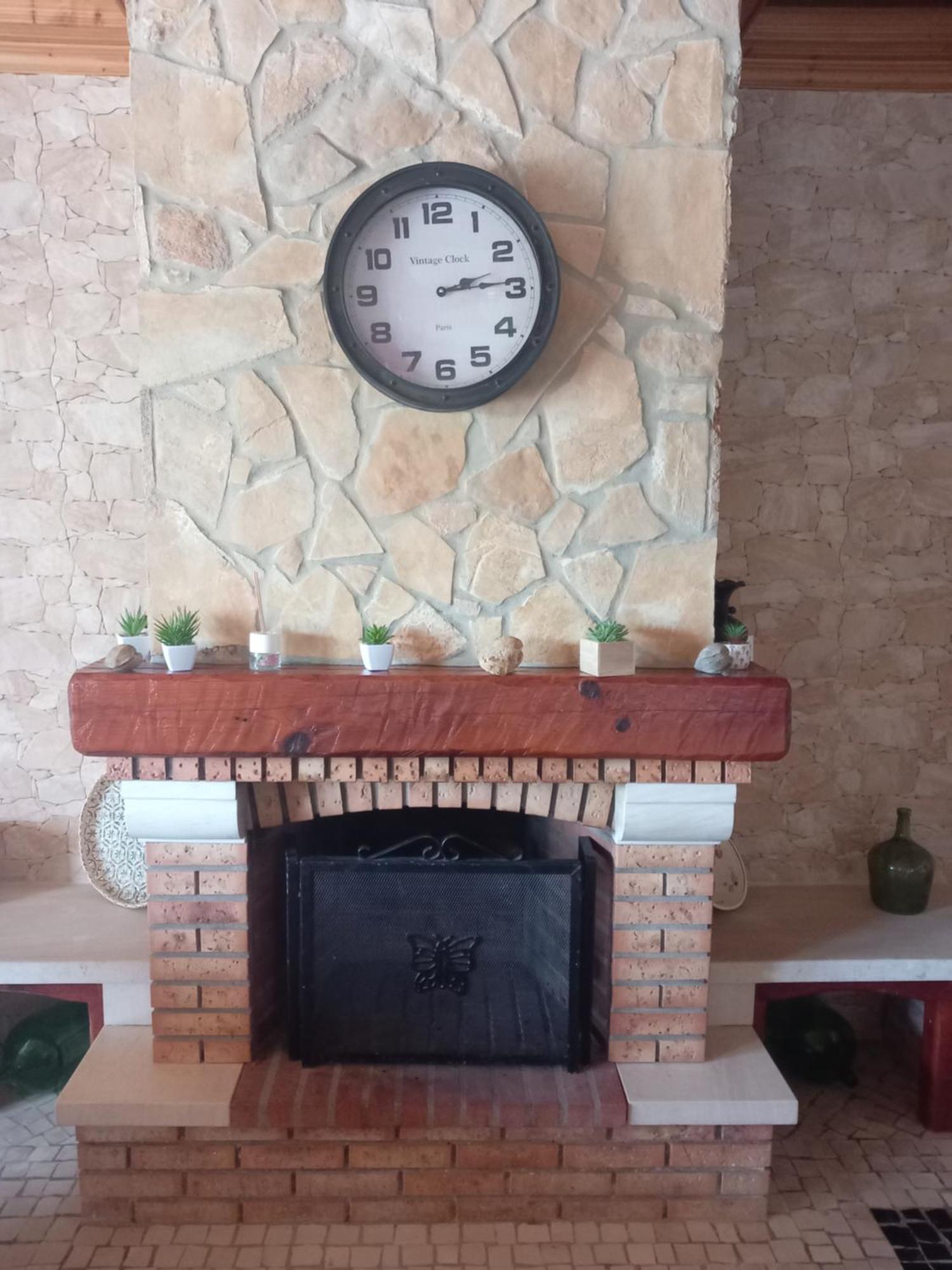 Alqueidão da Serra Casa Das Laranjeiras מראה חיצוני תמונה