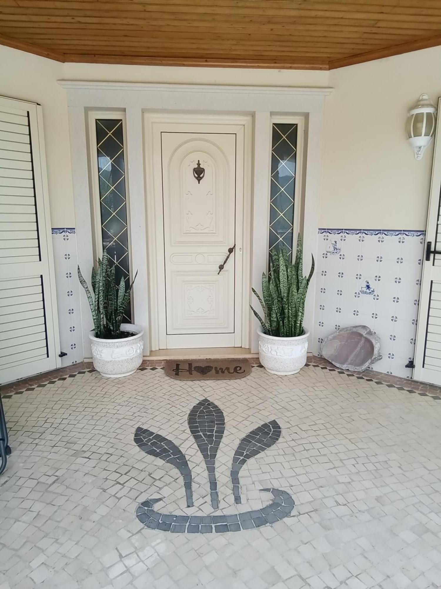 Alqueidão da Serra Casa Das Laranjeiras מראה חיצוני תמונה