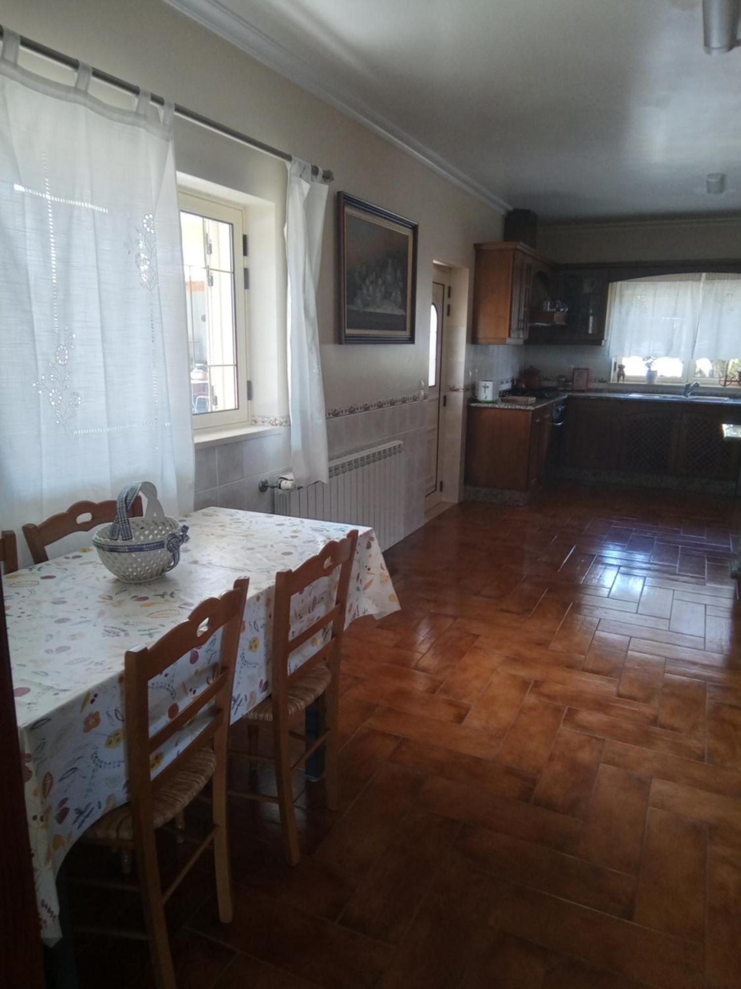 Alqueidão da Serra Casa Das Laranjeiras מראה חיצוני תמונה