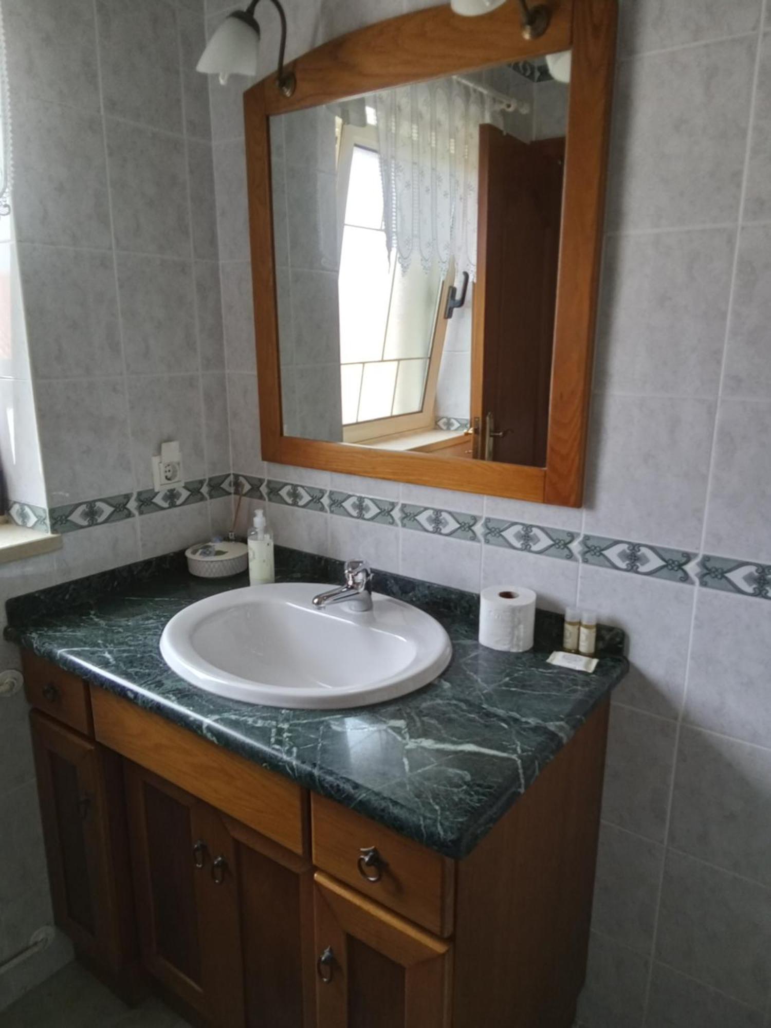 Alqueidão da Serra Casa Das Laranjeiras מראה חיצוני תמונה