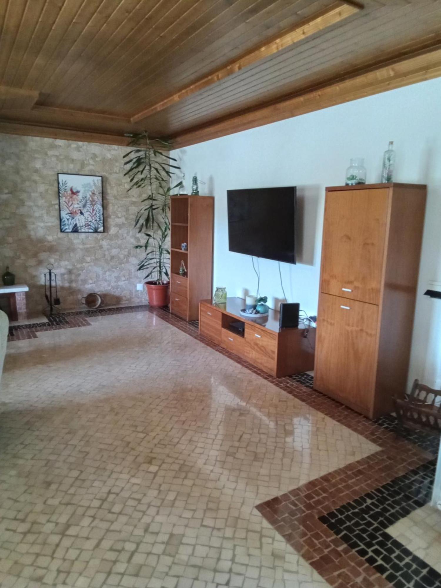 Alqueidão da Serra Casa Das Laranjeiras מראה חיצוני תמונה